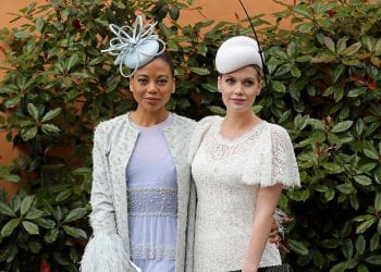 ประชันแฟชั่นหมวกของเหล่าผู้ดีอังกฤษกับงาน Royal Ascot 2019