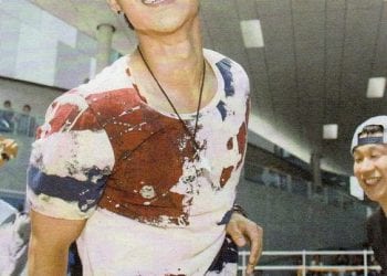 Asia Short Hair18