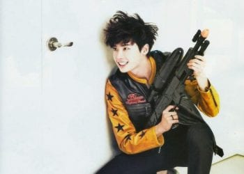 Asia Short Hair24