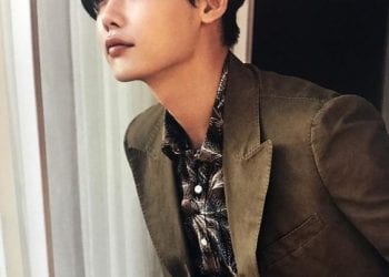 Asia Short Hair25