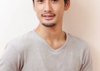 Asia Short Hair33