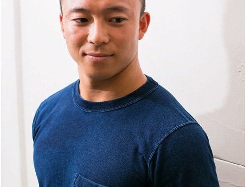 Asia Short Hair42