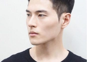 Asia Short Hair48