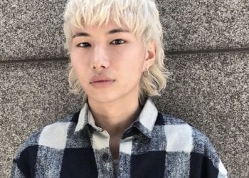 Asia Short Hair49
