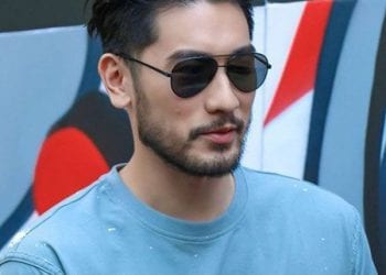 Asia Short Hair65