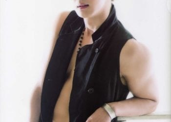 Asia Short Hair74
