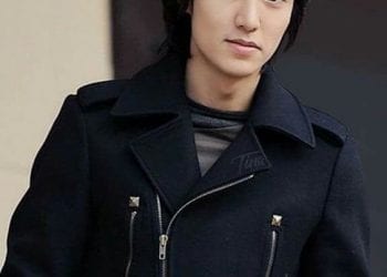 Asia Short Hair88