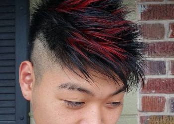 Asia Short Hair89