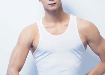 Asia Short Hair9