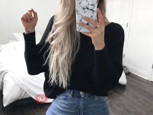 Long Hair 241