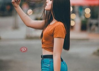 Long Hair 246