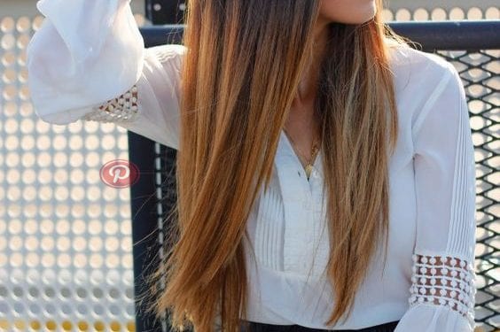 Long Hair 246