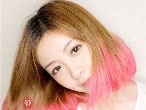 Hair Colour121