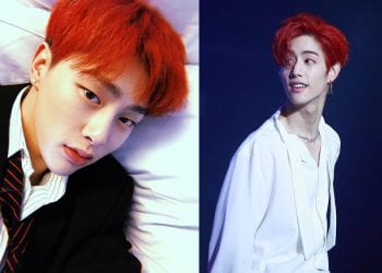 หนุ่มผมแดงสุดแซ่บ…แสบกระชากใจ!!!