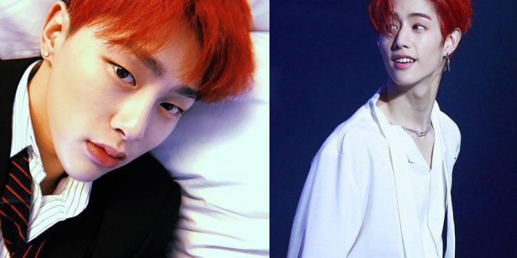 หนุ่มผมแดงสุดแซ่บ…แสบกระชากใจ!!!