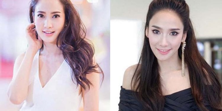 ทรงผมมัดจุกครึ่งหัว สไตล์สาวหวาน