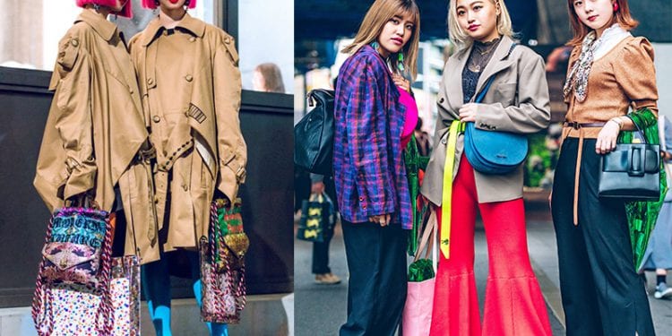The Best Street Style  Fashion Week Spring 2019