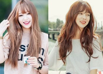 ผมหน้าม้าสุดฮิต 3 สไตล์ เลือกยังไงให้เข้ากับโครงหน้า