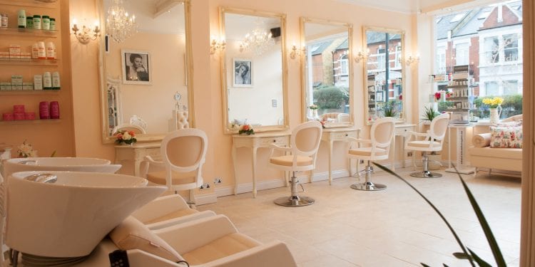 6 เทคนิคเสริมสร้างซาลอนสะอาด ลูกค้าอยากเข้าใช้บริการ