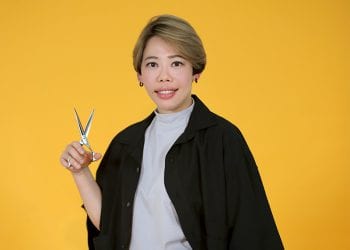 เปิดชีวิตและมุมมองของช่างผมสาวขวัญใจวัยฮิป “แอน-อรไพลิน” แห่ง Salon Dio