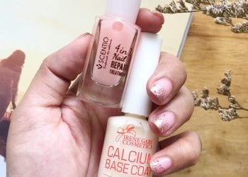 5 Trick ดูแลเล็บเจลให้อยู่ติดทนนานถึง 1 เดือน