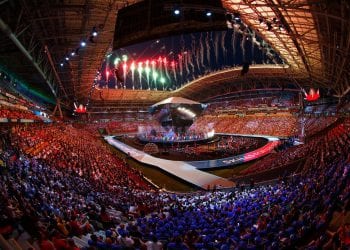 เยาวชนไทยสุดยอด! คว้า 14 รางวัล จากการแข่งขัน WorldSkills Kazan 2019 ที่รัสเซีย