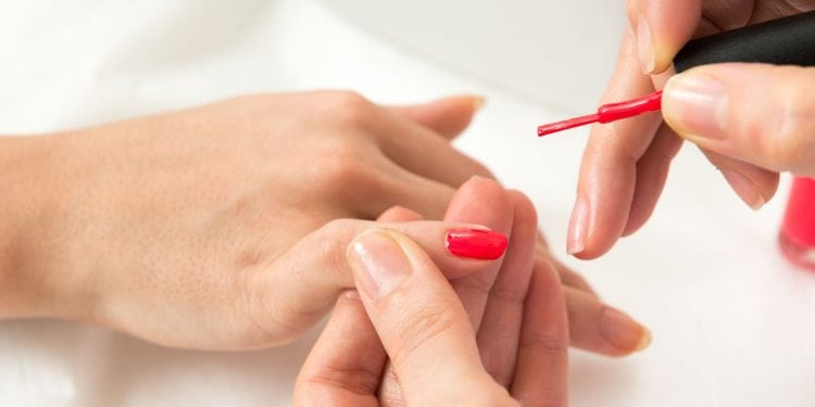 เสริมดวงให้ปัง กับแฟชั่นเล็บสุดคิ้วท์