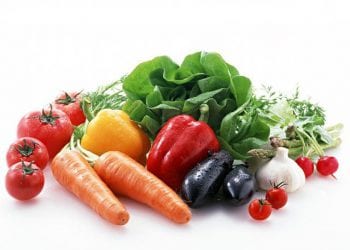 4 อาหารพิชิตผมหงอก