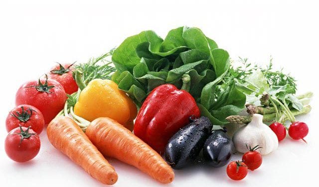 4 อาหารพิชิตผมหงอก