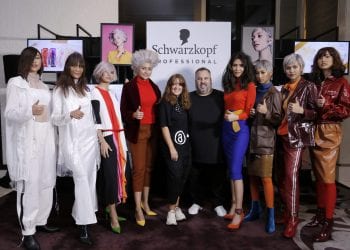 อัพเดตเทรนด์ผมสุดล้ำ โดย 2 แฮร์กูรูระดับโลก ในงาน Essential Looks Autumn/Winter 2/2019