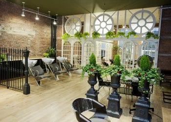 Organic Hair Salon ร้านทำผมวิถีออร์แกนิค เป็นเพียงกระแส….. หรือช่างผมควรสร้างให้เป็นค่านิยม