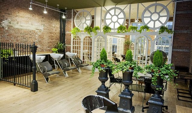 Organic Hair Salon ร้านทำผมวิถีออร์แกนิค เป็นเพียงกระแส….. หรือช่างผมควรสร้างให้เป็นค่านิยม