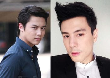 ทริคความหล่อ!! ทรงหน้าแบบไหนตัดผมยังไงก็รอด