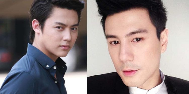 ทริคความหล่อ!! ทรงหน้าแบบไหนตัดผมยังไงก็รอด