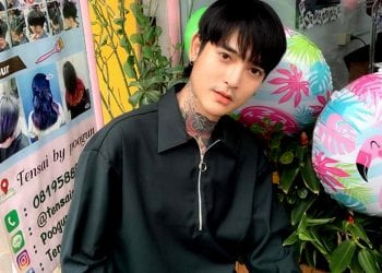 “พู่กัน ศุภชิต” แฮร์สไตลิสต์ขวัญใจเด็กมหา’ลัย กับแฟชั่นสุดชิคในแบบ Korean Style