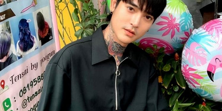“พู่กัน ศุภชิต” แฮร์สไตลิสต์ขวัญใจเด็กมหา’ลัย กับแฟชั่นสุดชิคในแบบ Korean Style