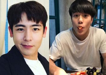 ส่องเทรนด์ ทรงผมหน้าม้าผู้ชายในวันสบายๆ จากดาราหนุ่มสุดฮอต