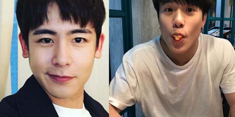 ส่องเทรนด์ ทรงผมหน้าม้าผู้ชายในวันสบายๆ จากดาราหนุ่มสุดฮอต