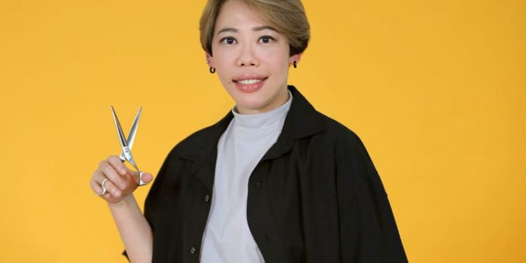 เปิดชีวิตและมุมมองของช่างผมสาวขวัญใจวัยฮิป “แอน-อรไพลิน” แห่ง Salon Dio