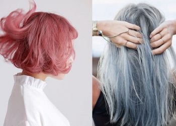 5 ทริคดูแลผมทำสีให้ติดทน ไม่หลุด ไม่ลอก