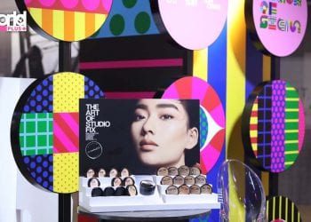 Siam Center presents Color of Siam ศูนย์รวมพลังบันดาลใจแห่งความงามและสีสันแห่งสยาม ณ สยามเซ็นเตอร์ เมืองแห่งไอเดียที่ล้ำเทรนด์