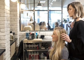 มาตรฐานอาชีพธุรกิจเสริมสวย ตอนที่ 2