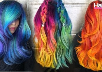 เทคนิครักษาสีผมให้ติดทน ติดนาน ไม่ต้องง้อช่างบ่อย
