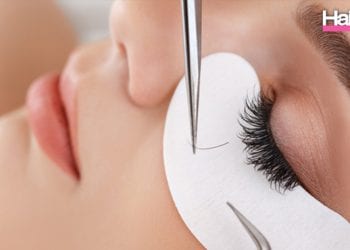 วิธีการดูแลหลังต่อขนตาที่สาวๆ ควรทราบ