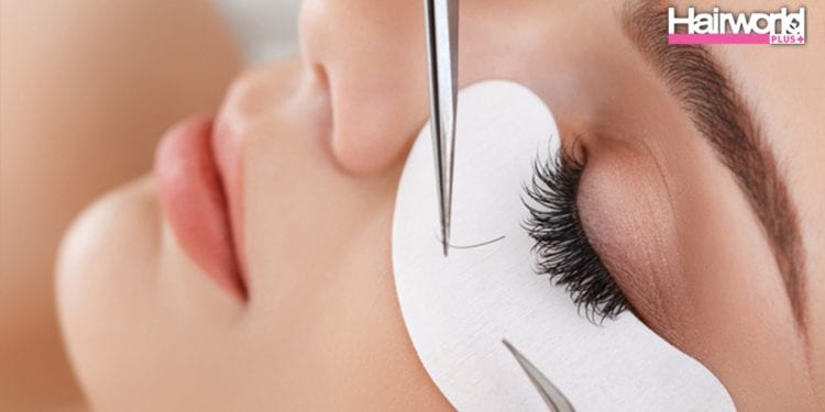 วิธีการดูแลหลังต่อขนตาที่สาวๆ ควรทราบ