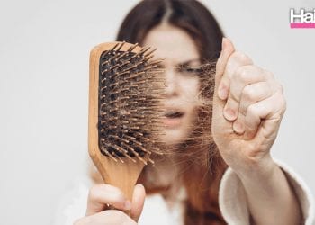 5 สัญญาณผมร่วงบอกโรค รู้ไว้ก่อนสาย !!