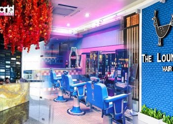 แนะนำ 10 ซาลอน สุดฮิตที่เหล่าดารา-เซเลบ ชอบไปทำผมมากที่สุด