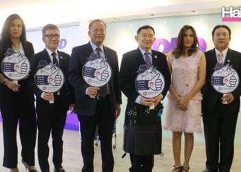 สคช.พร้อมติดดาบช่างผมไทย ก้าวสู่ความเป็นมืออาชีพ