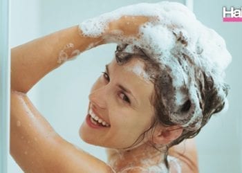 6 วิธีสระผมเองอย่างไรให้สะอาด เหมือนเข้าซาลอน