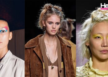 เกาะติดเทรนด์เมคอัพระดับโลก ปี 2020